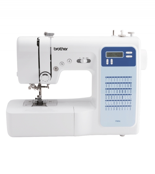 Brother FS60x elektroninen ompelukone